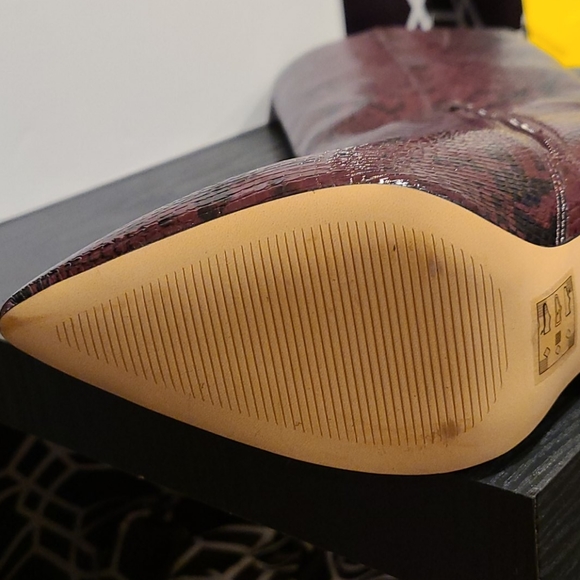 Aldo boots Kinkuna Size 9 - Picture 8 of 16